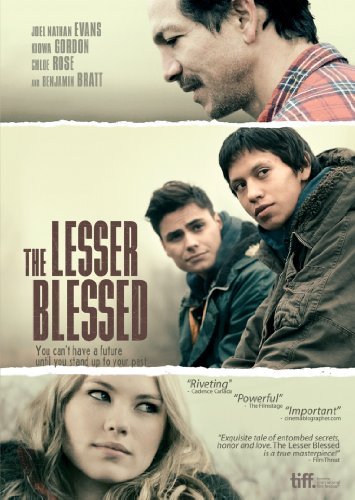 Lesser Blessed/Evans/Gordon/Rose@R